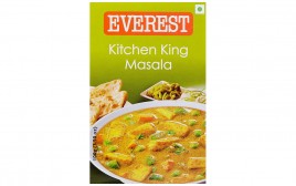 Everest Kitchen King Masala   Box  100 grams
